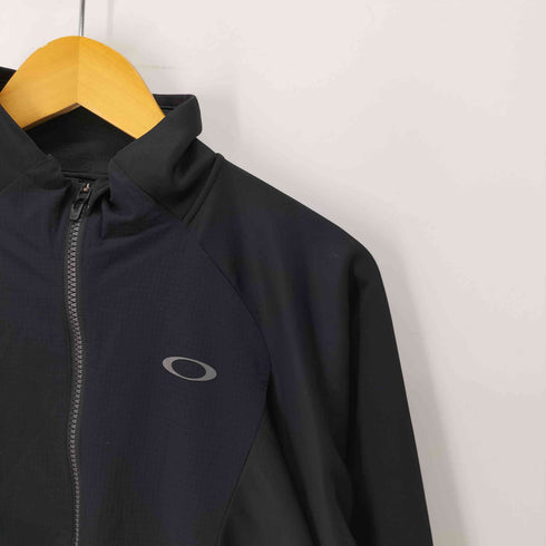 オークリー OAKLEY Enhance Technical Jersey Jacket タクティカル ジャージ ジャケット メンズ import:L
