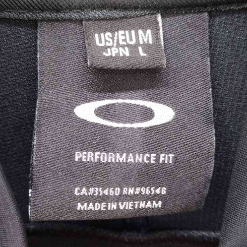 オークリー OAKLEY Enhance Technical Jersey Jacket タクティカル ジャージ ジャケット メンズ import:L