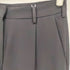 エムエムシックスメゾンマルジェラ MM6 Maison Margiela 18ss Black Crepe Wide Trousers Leg メンズ JPN:44