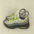 ナイキ NIKE WMNS AIR MAX 95 OG Neon エアマックス95 レディース JPN:22.5