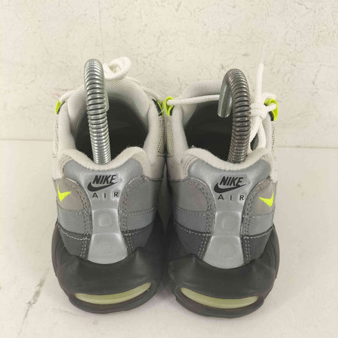 ナイキ NIKE WMNS AIR MAX 95 OG Neon エアマックス95 レディース JPN:22.5