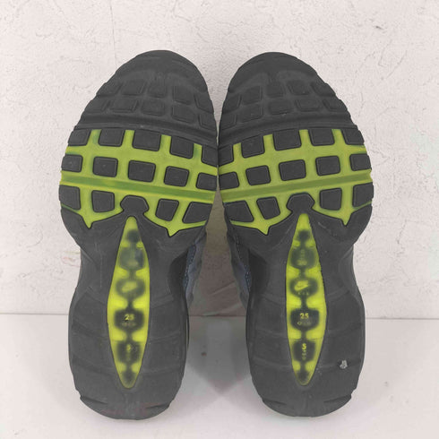 ナイキ NIKE WMNS AIR MAX 95 OG Neon エアマックス95 レディース JPN:22.5