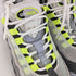 ナイキ NIKE WMNS AIR MAX 95 OG Neon エアマックス95 レディース JPN:22.5