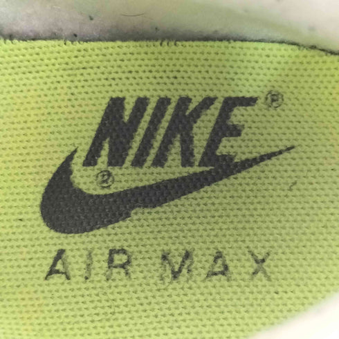 ナイキ NIKE WMNS AIR MAX 95 OG Neon エアマックス95 レディース JPN:22.5