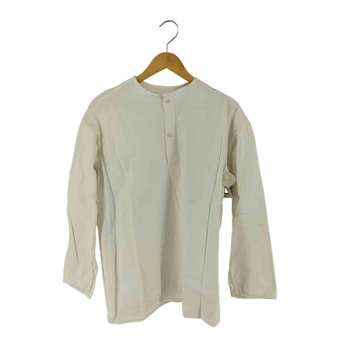 70-80s ロシア軍 スリーピングシャツ メンズ