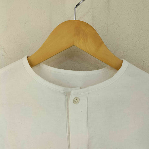 70-80s ロシア軍 スリーピングシャツ メンズ