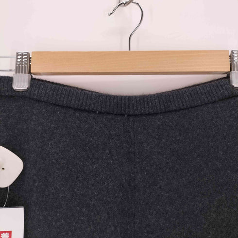 enrica 24AW Knit 084 ニットパンツ レディース FREE