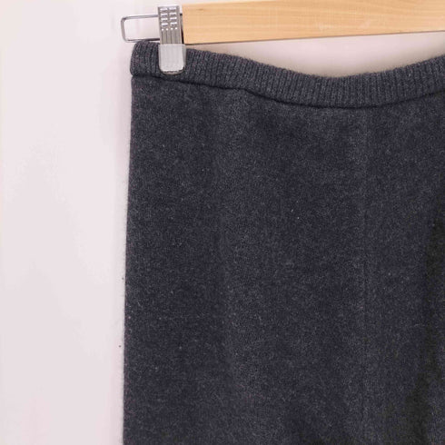 enrica 24AW Knit 084 ニットパンツ レディース FREE