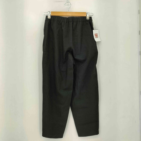 コムデギャルソン COMME des GARCONS 18AW クロップド イージーパンツ レディース JPN:S