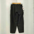 コムデギャルソン COMME des GARCONS 18AW クロップド イージーパンツ レディース JPN:S