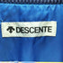 デサント descente 90s MEMBERS ONLY 刺繍パッチ スタジャン メンズ import:L