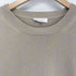 ビューティーアンドユースユナイテッドアローズ BEAUTY & YOUTH UNITED ARROWS BY コットン クルーネック ビッグニット メンズ JPN:L