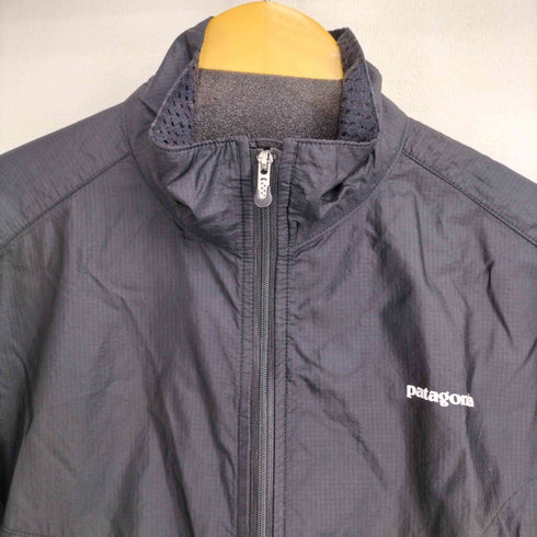 パタゴニア patagonia Nine Trails Jacket/ナイントレイルズジャケット メンズ import:XS