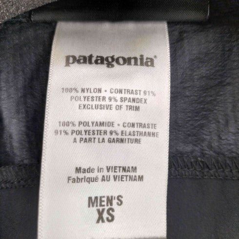 パタゴニア patagonia Nine Trails Jacket/ナイントレイルズジャケット メンズ import:XS
