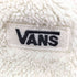 バンズ VANS ビッグシルエット オーバーサイズ リバーシブル ナイロン ボアジャケット レディース import:S