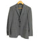 ユニクロ UNIQLO ストレッチウールスリムジャケット メンズ JPN:M