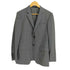 ユニクロ UNIQLO ストレッチウールスリムジャケット メンズ JPN:M