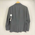 ユニクロ UNIQLO ストレッチウールスリムジャケット メンズ JPN:M