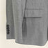 ユニクロ UNIQLO ストレッチウールスリムジャケット メンズ JPN:M