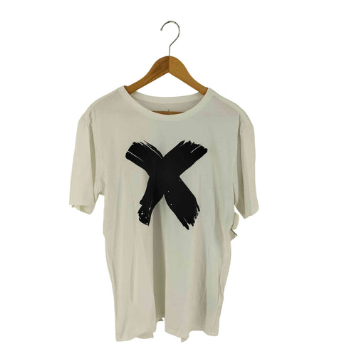 ジョーダンブランド JORDAN BRAND BANNED. プリントTシャツ メンズ L