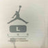 ジョーダンブランド JORDAN BRAND BANNED. プリントTシャツ メンズ L