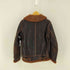 ラドメスメンズビギ Radmess MENS BIGI ラムレザー B-3 フライトジャケット メンズ JPN:2