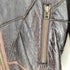 ラドメスメンズビギ Radmess MENS BIGI ラムレザー B-3 フライトジャケット メンズ JPN:2