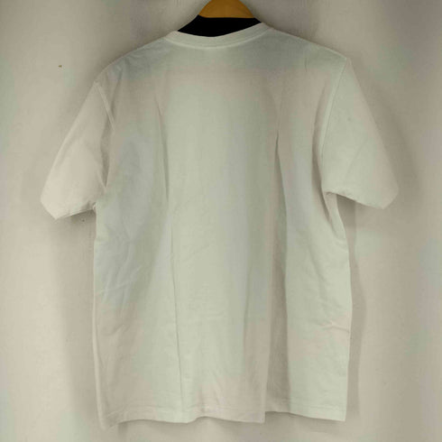 アベイシングエイプ A BATHING APE S/S ポケット Tシャツ メンズ JPN:L