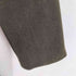 ナイスコレクティブ NICE COLLECTIVE made in usa 襟レザー ピーコート メンズ JPN:S