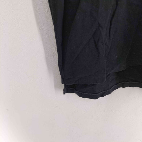 アディダスオリジナルス adidas Originals 90S デサント製 ポケット付きグラデーションTシャツ メンズ M-L