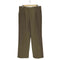 cashmere&wool ロケットTALON 2タックスラックス メンズ 50