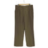 cashmere&wool ロケットTALON 2タックスラックス メンズ 50