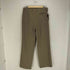cashmere&wool ロケットTALON 2タックスラックス メンズ 50