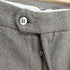 cashmere&wool ロケットTALON 2タックスラックス メンズ 50