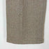 cashmere&wool ロケットTALON 2タックスラックス メンズ 50
