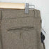 cashmere&wool ロケットTALON 2タックスラックス メンズ 50