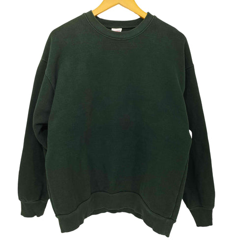 フリークスストア FREAKS STORE HEAVY WEIGHT CREW NECK SWT ヘビーウェイト スウェット 無地 ブランク メンズ JPN:M