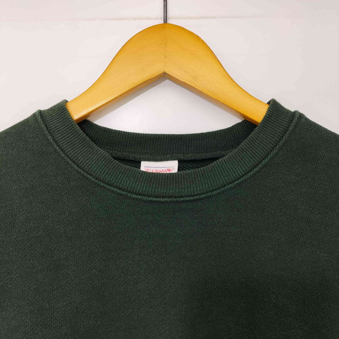 フリークスストア FREAKS STORE HEAVY WEIGHT CREW NECK SWT ヘビーウェイト スウェット 無地 ブランク メンズ JPN:M