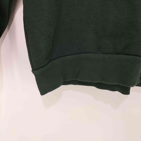 フリークスストア FREAKS STORE HEAVY WEIGHT CREW NECK SWT ヘビーウェイト スウェット 無地 ブランク メンズ JPN:M