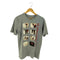 ジョーダンブランド JORDAN BRAND FLIGHT 23 プリントTシャツ メンズ L