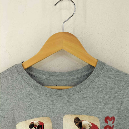 ジョーダンブランド JORDAN BRAND FLIGHT 23 プリントTシャツ メンズ L