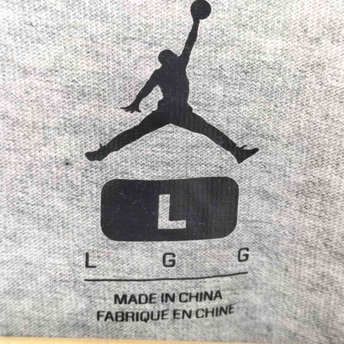 ジョーダンブランド JORDAN BRAND FLIGHT 23 プリントTシャツ メンズ L