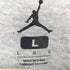 ジョーダンブランド JORDAN BRAND FLIGHT 23 プリントTシャツ メンズ L