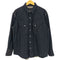 ラングラー Wrangler 別注 27MW デニム ウエスタンシャツ メンズ JPN:M
