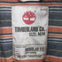 ティンバーランド Timberland S/S ストライプ シャツ メンズ JPN:M