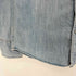 ラングラー Wrangler ウォッシュ加工 デニム ウエスタンシャツ メンズ import:XL
