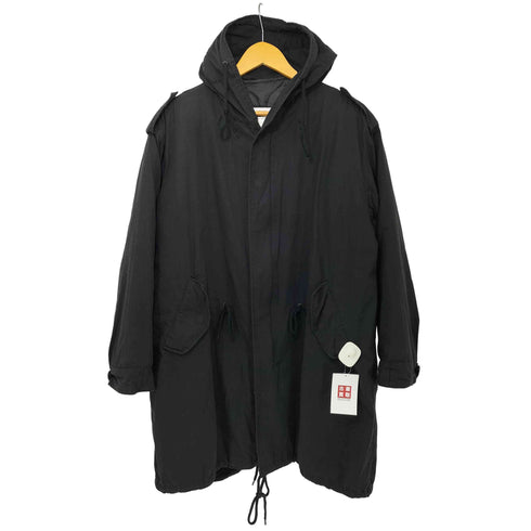 ロスコ ROTHCO M-51 ライナー付 モッズコート メンズ SMALL - REGULAR