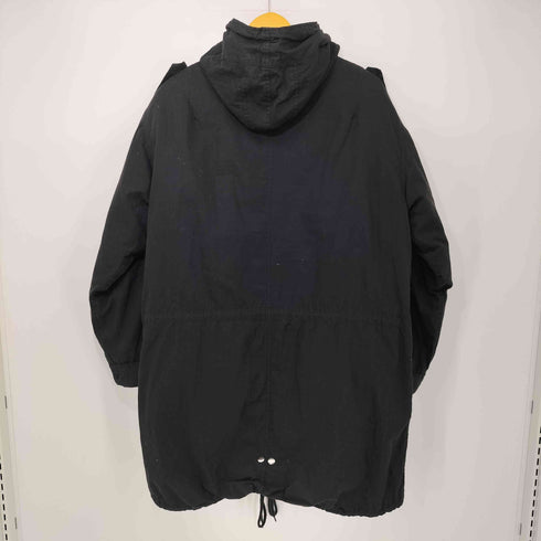 ロスコ ROTHCO M-51 ライナー付 モッズコート メンズ SMALL - REGULAR