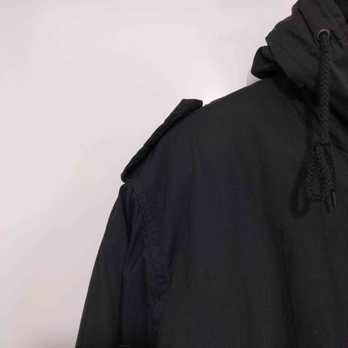 ロスコ ROTHCO M-51 ライナー付 モッズコート メンズ SMALL - REGULAR