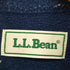 エルエルビーン L.L.Bean 90s 裏地フリースチェックネルシャツ メンズ S